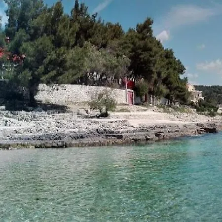 Apartment Amazing Sea View Okrug Gornji