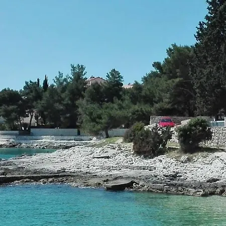 Amazing Sea View Apartment Okrug Gornji