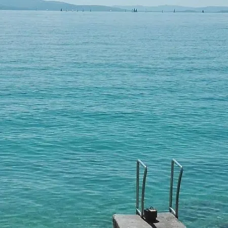 Apartment Amazing Sea View *