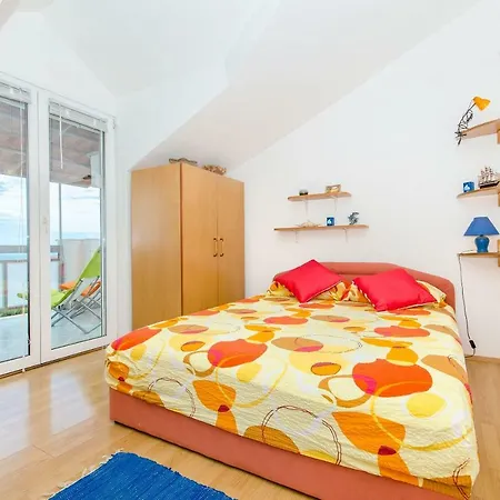 Apartment Amazing Sea View