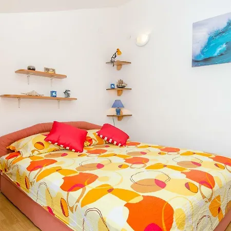Apartment Amazing Sea View