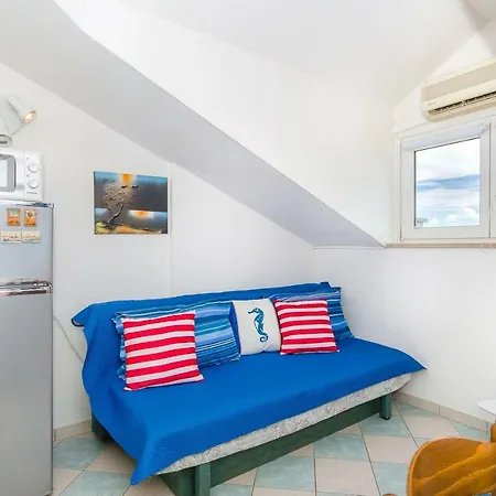 Amazing Sea View Apartment *
