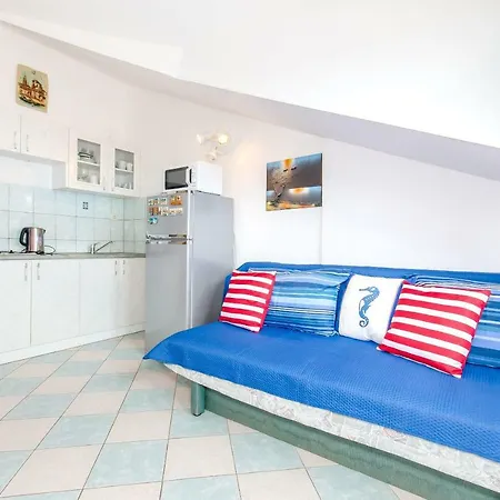 Apartment Amazing Sea View *